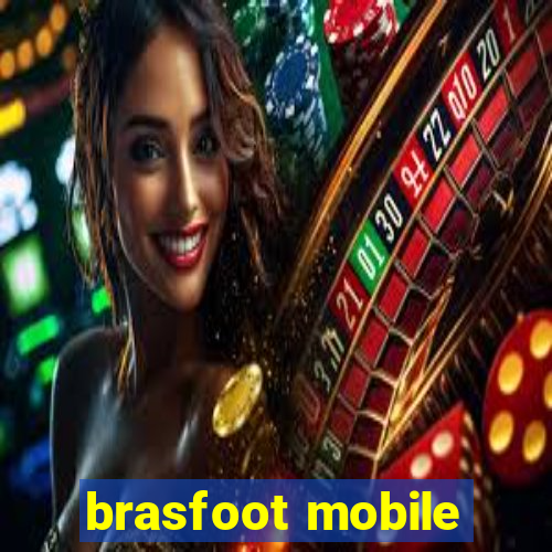 brasfoot mobile